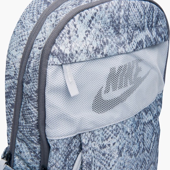 Nike snakeskin backpack Clearance